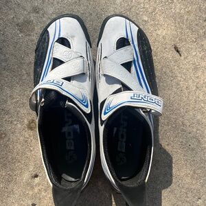 BONT Sub 10 TRI Cycling Shoes